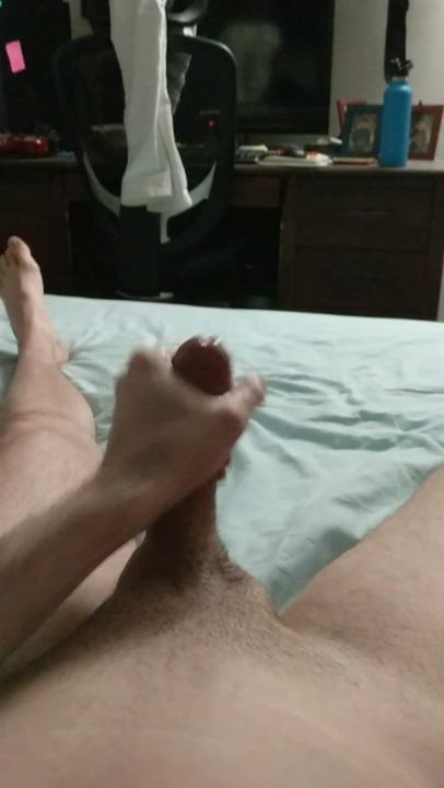 I love cumming inside you ?