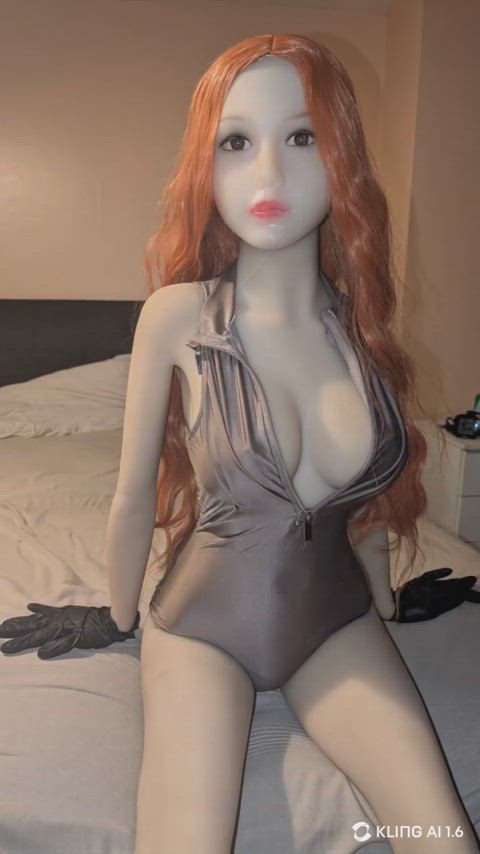 ai generated sex doll sexy gif