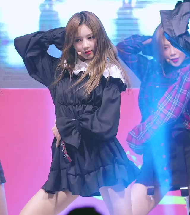 181213 DREAMCATCHER YOOHYEON 10