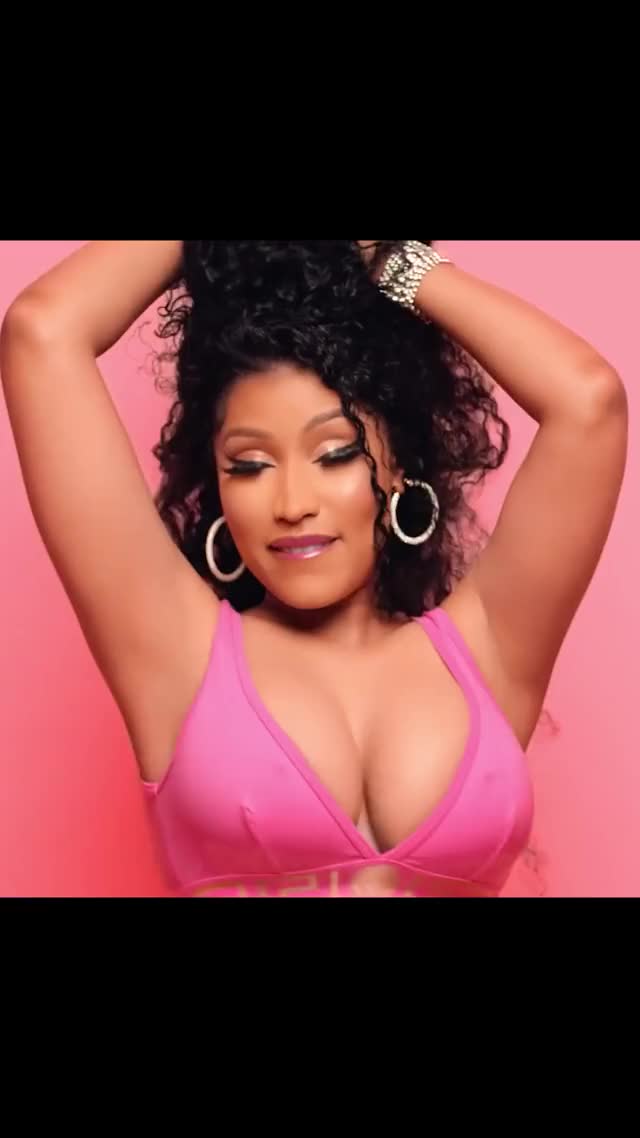 nicki wobble jiggle 3