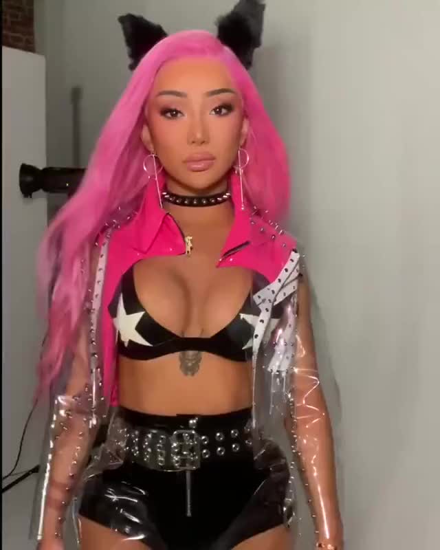 Nikita Dragun