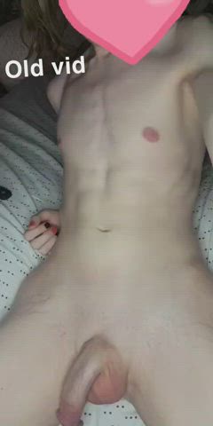 anal bisexual cock gay jerk off sissy gif