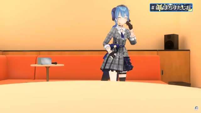 KIMMII NOO TEEE DDEEEE Sui-chan dance is qt -merin