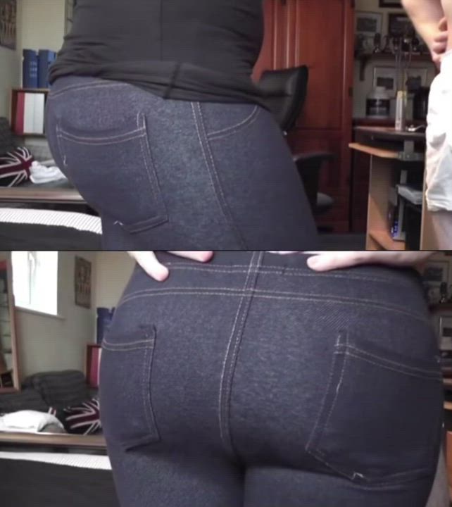 Natural Pawg