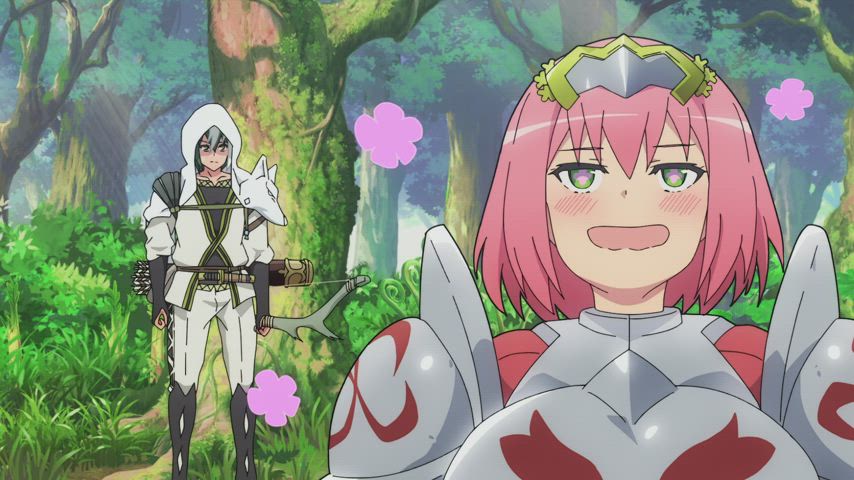 Knight [Futoku no Guild]