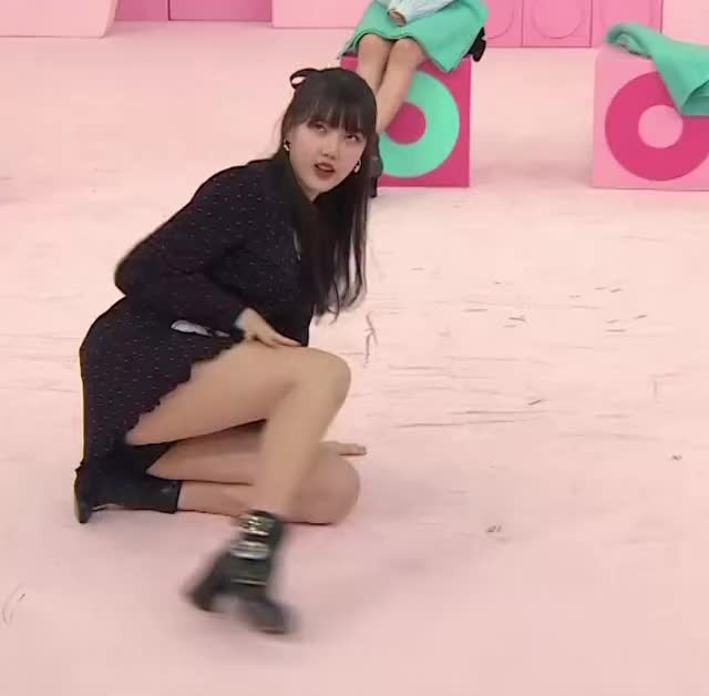 Gfriend Yerin Idol.Room.E86.200204