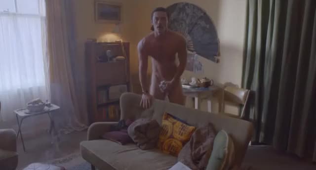 Luke Evans - Welsh Actor