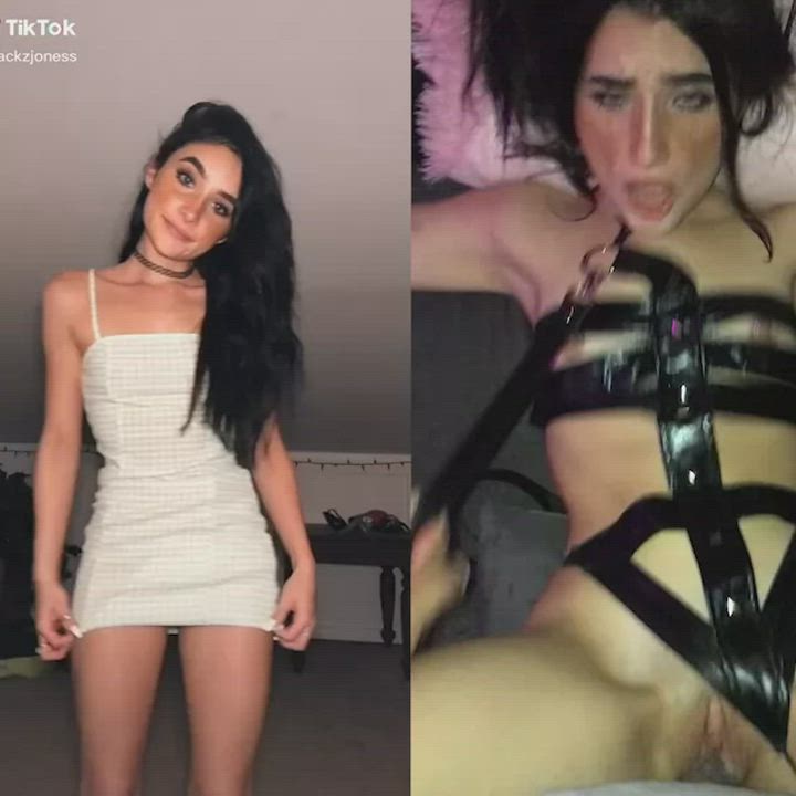 Mackzjoness is such a hot slut