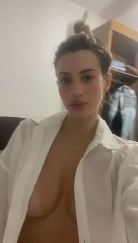 Latina boobies