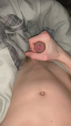 cumshot gay twink gif