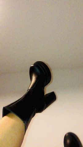 Argentinian Boots Feet Feet Fetish Foot Foot Fetish Foot Worship Legs Sex Doll gif