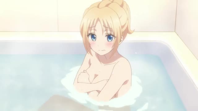 [KnK] Osake wa Fuufu ni Natte kara Yuzu Atsukan - 14 VOSTFR [1080p AAC] -- pot-000048