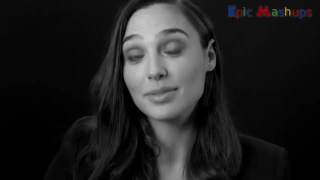 Gal Gadot Hot & Sexy Tribute