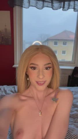 Areolas Armpits Asshole Big Nipples Big Tits Blonde Labia Masturbating Shaved Pussy