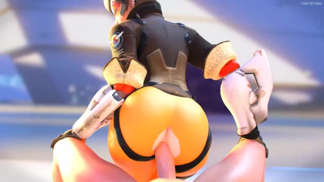 2286885 - Overlook Tracer animated blender cakeofcakes webm