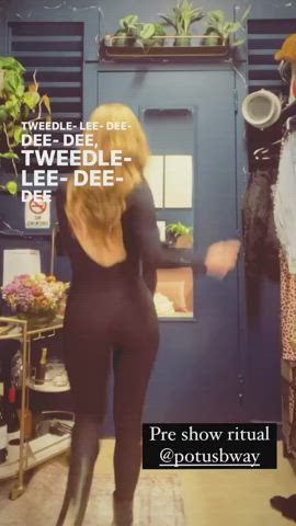 ass dancing julianne hough gif