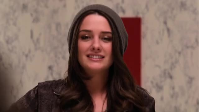 Addison Timlin - Californication