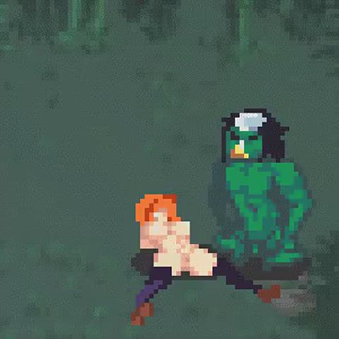 creampie monster cock pixelated r/matingpress gif