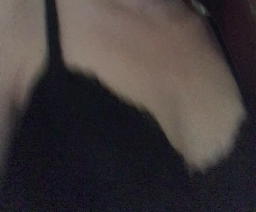 18 Years Old College Pussy gif