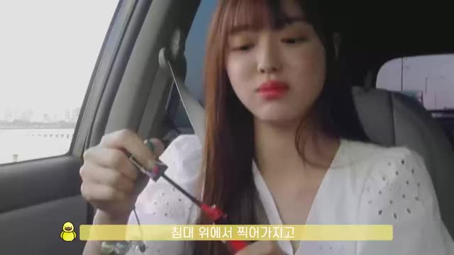 [VLOG YOOA] 우리 샤샤 귀여운거 모르는 사람들 일단 들어와. 샤샤의