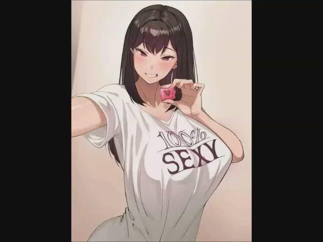 Anime Big Tits Hentai Pussy Licking Teen Tits gif