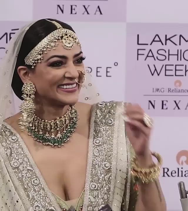 Sushmita Sen