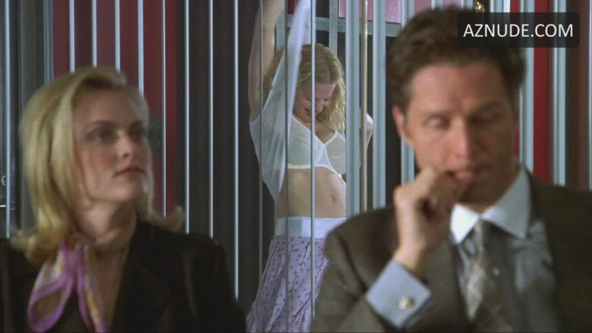 Molly (1999), PG-13, Elisabeth Shue (Ass)