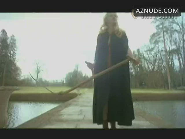 Brigitte Lahaie - Fascination (1979)