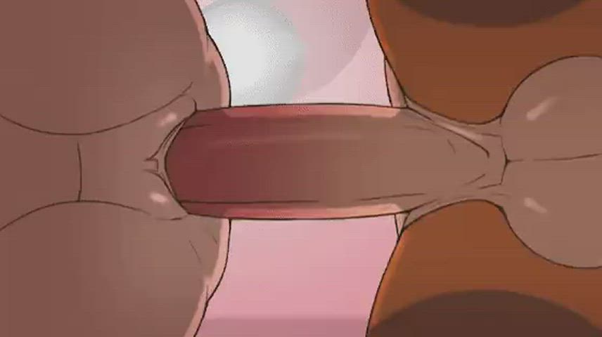 big dick doggystyle furries hentai shaved pussy gif