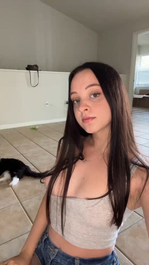 Mariahxsof - More tiktok flash vids on my TT likes (juanmomo45)