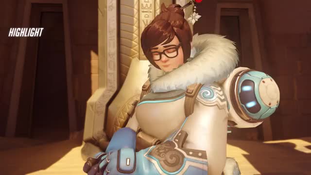 Mei