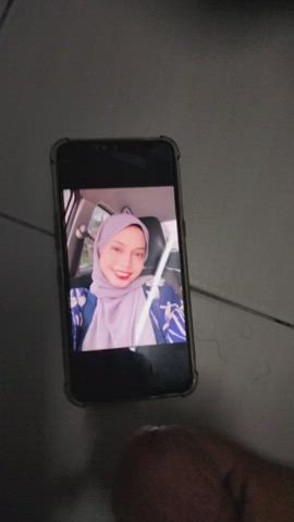 hijab malaysian tribute gif