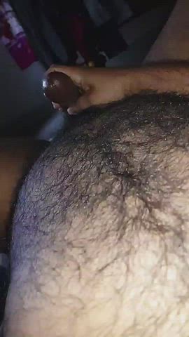 Kinky Male Masturbation Sex gif