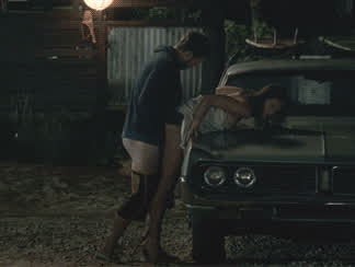 Anal Bareback Car Sex Feet Forced Outdoor Stranger gif