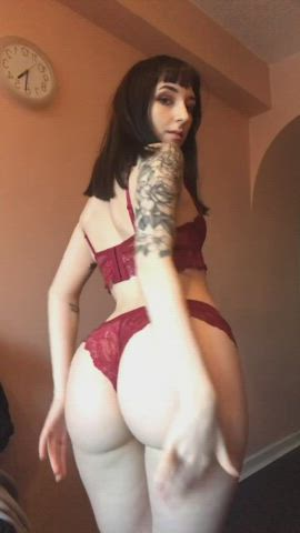ass dontslutshame persephone pink pawg gif