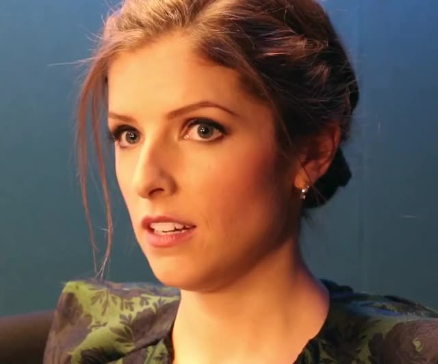 Anna Kendrick