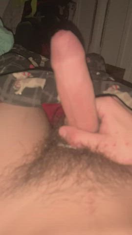 My hard dick