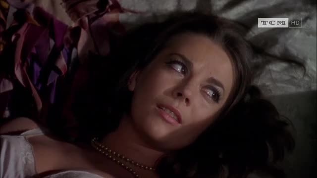 Natalie Wood (This Property Is Condemned 1966) 2