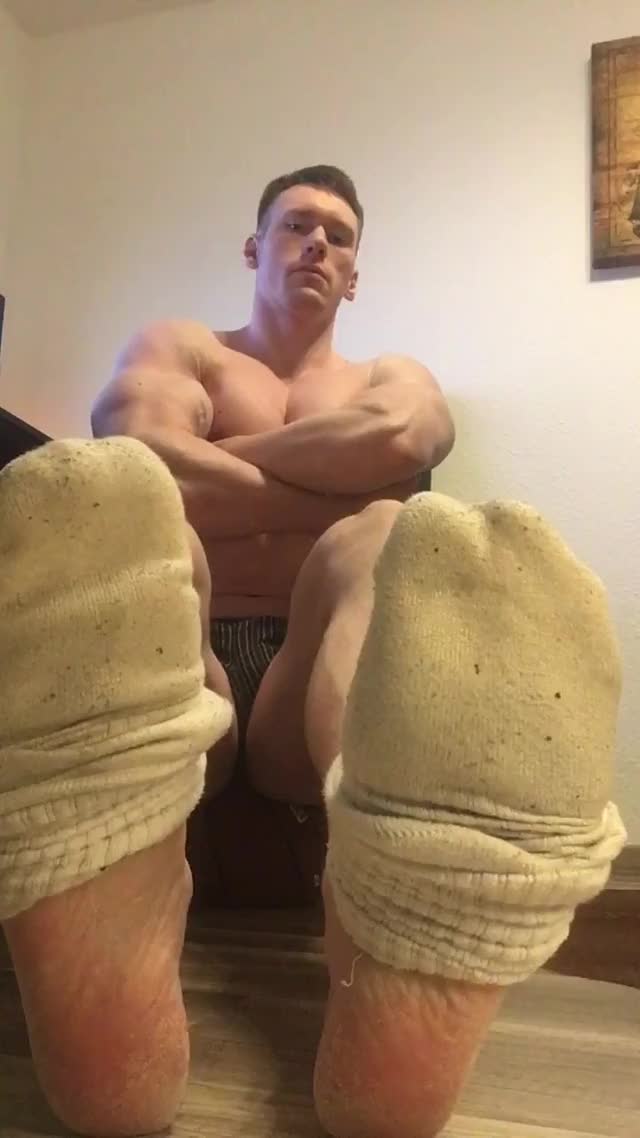 Twitter Feet Snippet 4