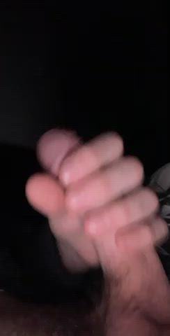 Here’s a solo vid for your entertainment 🍆
