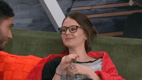 BBSmokebomb - Jozea's last moments on feeds: Michelle reassures him about the vote