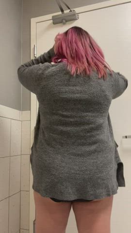 ass bbw booty milf nsfw onlyfans gif