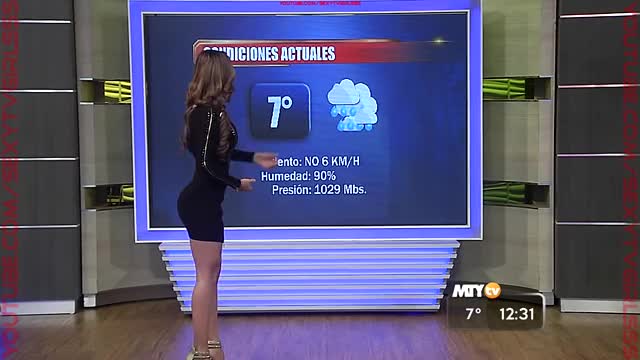 Yanet Garcia - 64 Hottest Dresses Of 2016