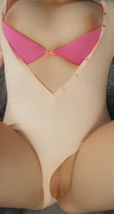 In perfect position for a hot load