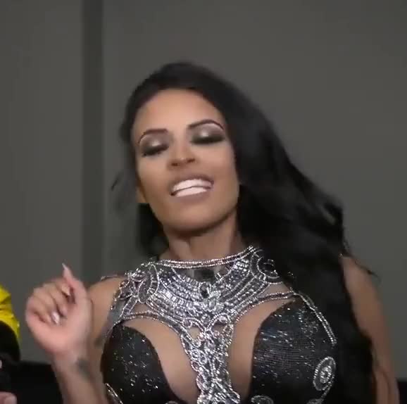 Zelina RAW 2