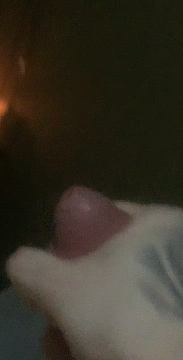 Candlelit cum?