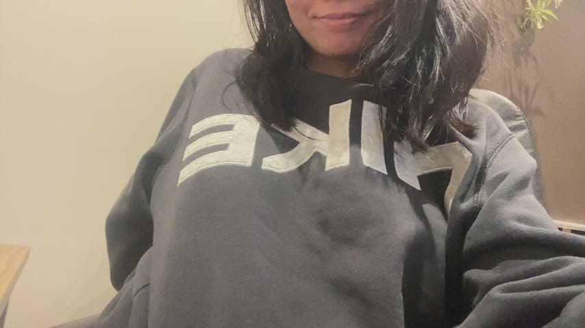 let my juicy asian boobies make your day better