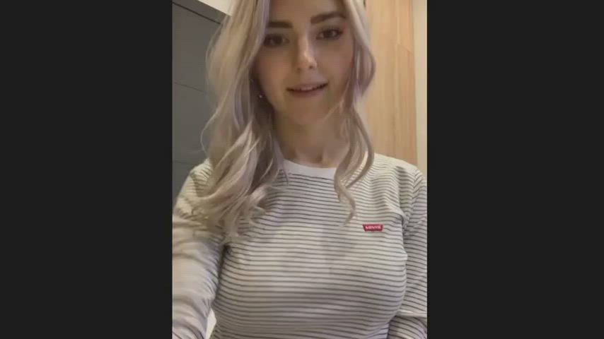 Anal Big Ass Blonde Cheating Interracial Massage OnlyFans POV Step-Mom gif