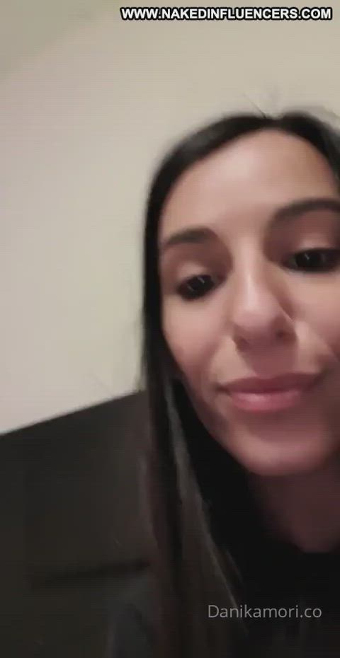 blowjob selfie danikamori gif