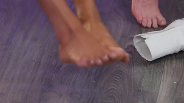 7 Weird Foot Products To Try